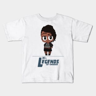 Tiny Charlie Kids T-Shirt